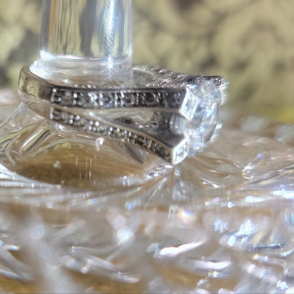 Statement ring - Picture 4 of 9